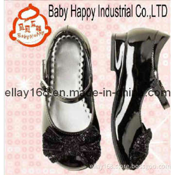 Fashion Girls Dress Shoes (BH-CSG022)